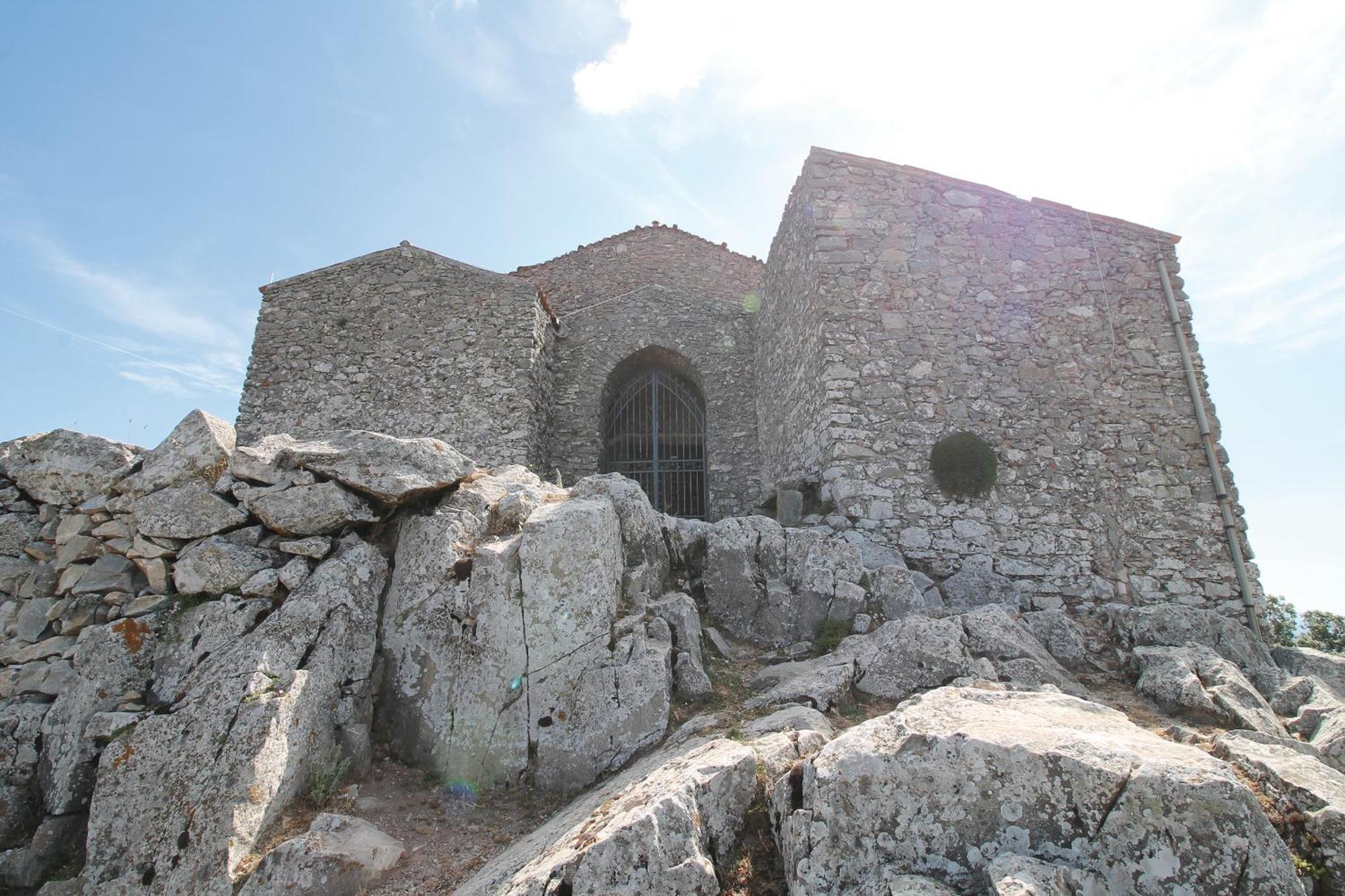 Casa Ziranu Sa Domo E Su Cantaru Orani Exteriör bild