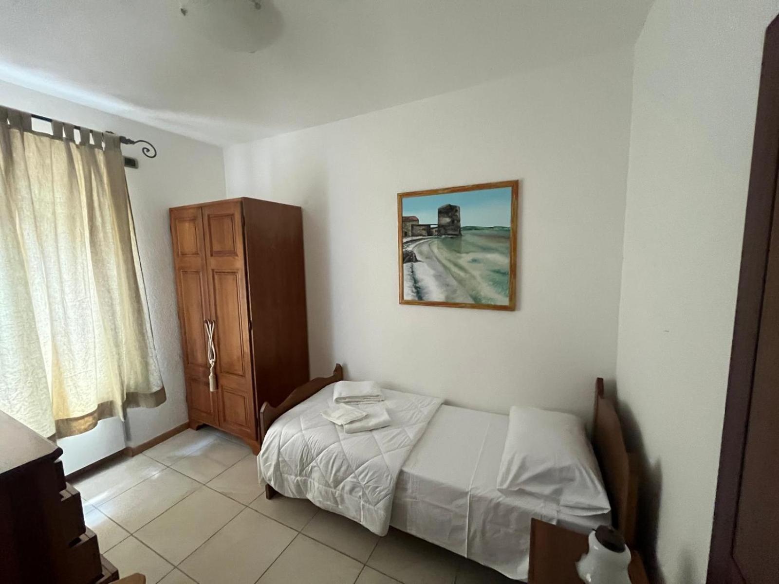 Casa Ziranu Sa Domo E Su Cantaru Orani Exteriör bild