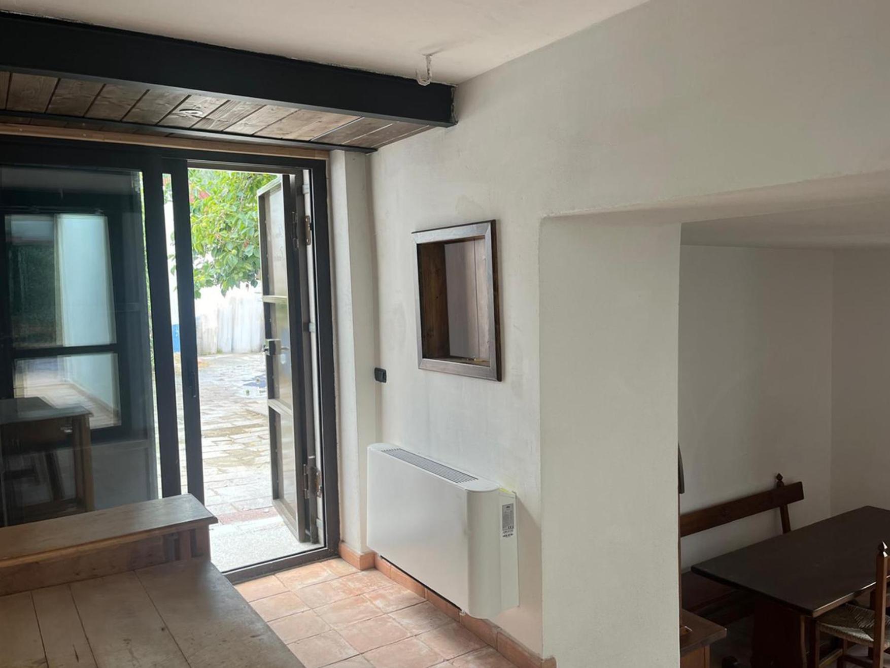 Casa Ziranu Sa Domo E Su Cantaru Orani Exteriör bild
