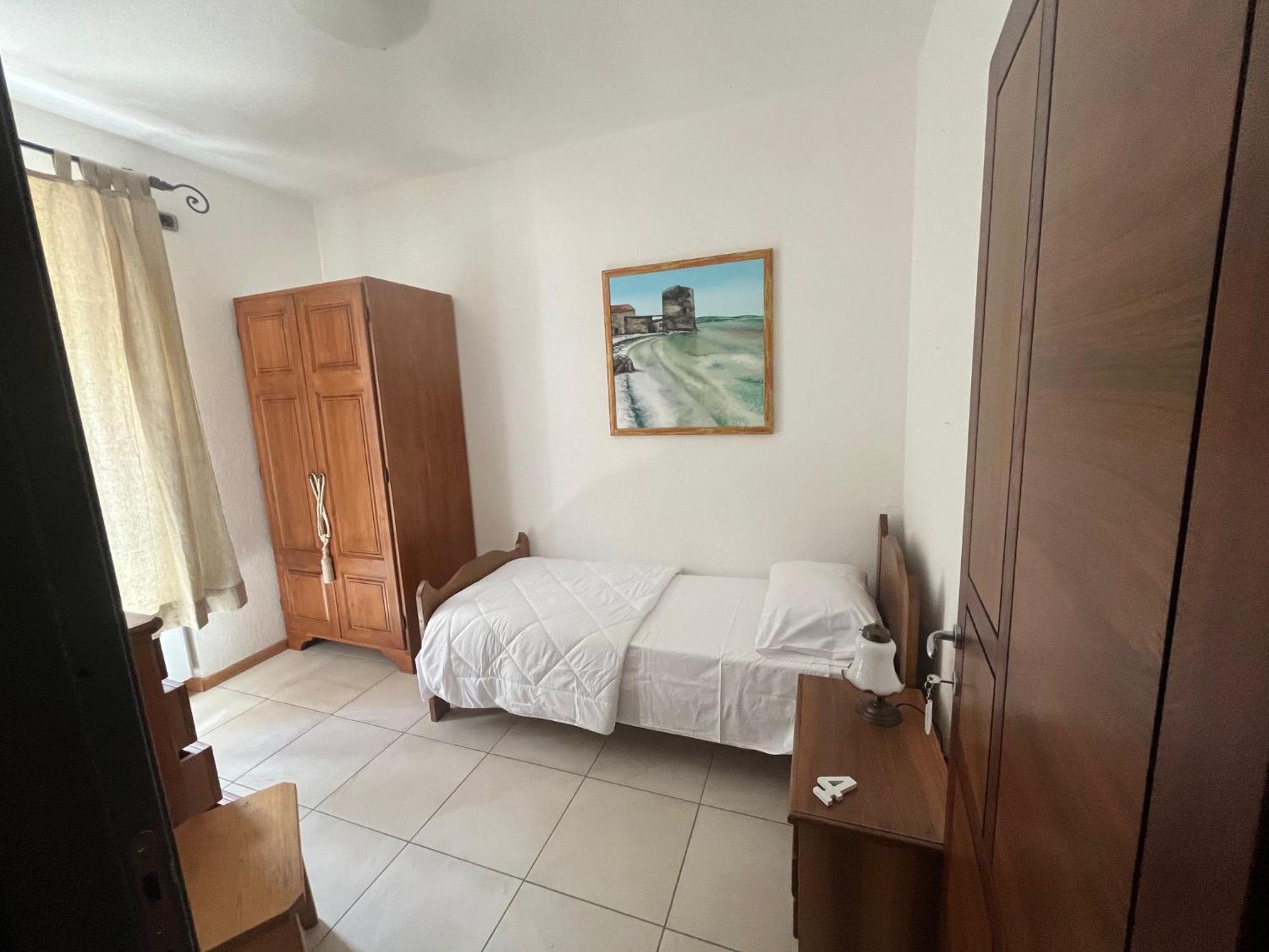 Casa Ziranu Sa Domo E Su Cantaru Orani Exteriör bild