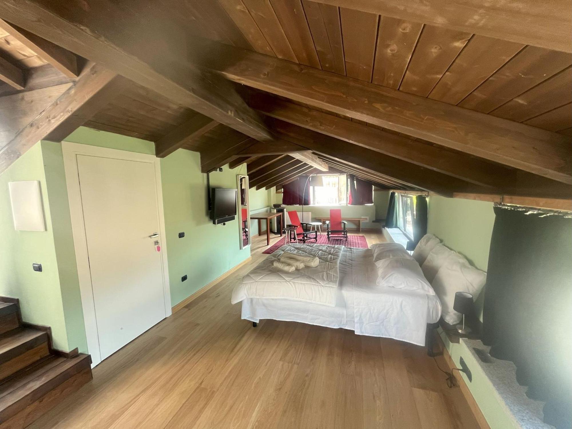 Casa Ziranu Sa Domo E Su Cantaru Orani Exteriör bild