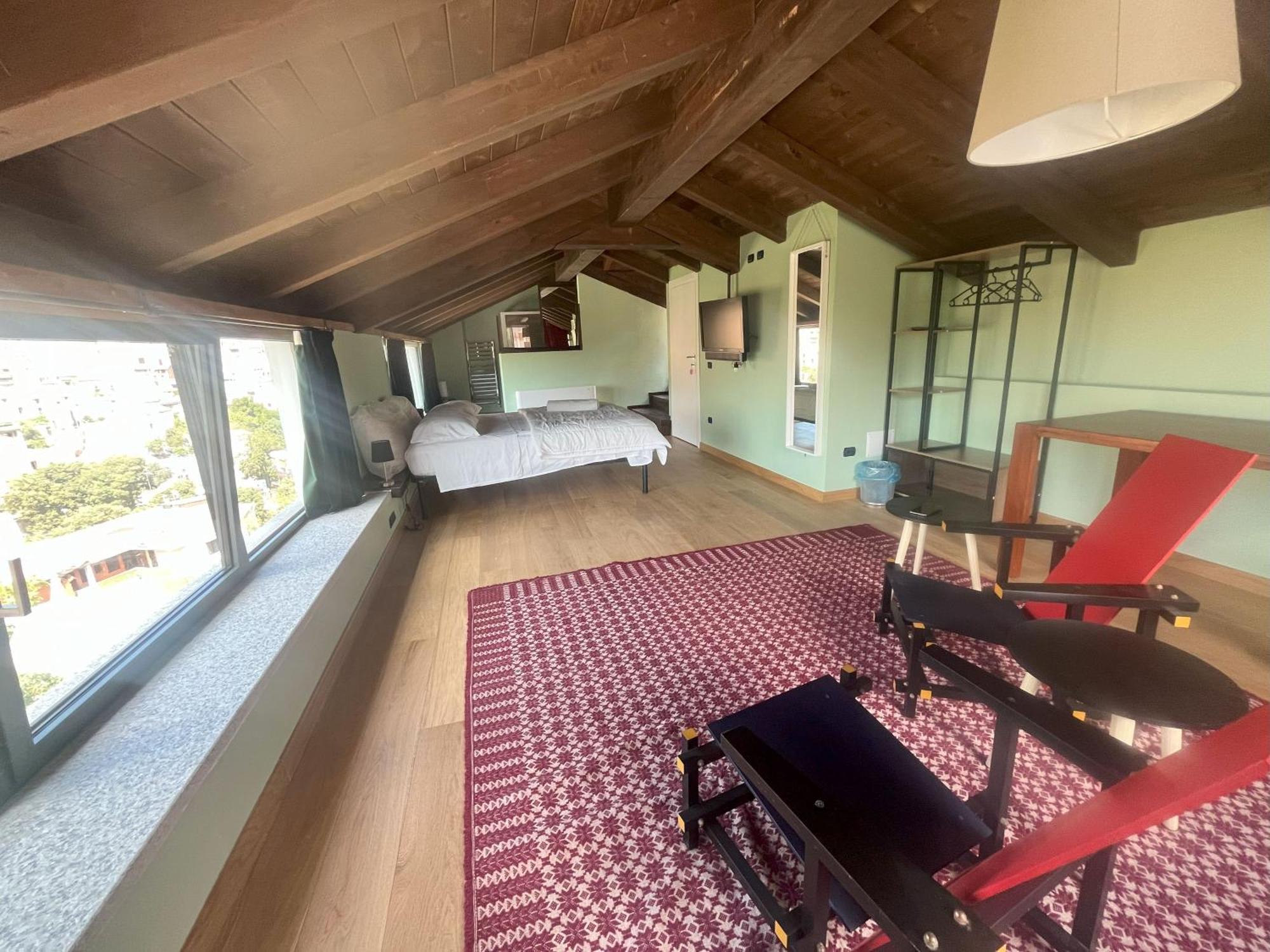 Casa Ziranu Sa Domo E Su Cantaru Orani Exteriör bild